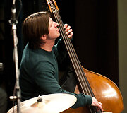 Liudas Mockūnas ir Anderskov Quartet