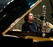 Liudas Mockūnas ir Anderskov Quartet