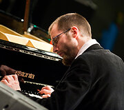Liudas Mockūnas ir Anderskov Quartet