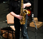 Liudas Mockūnas ir Anderskov Quartet
