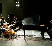 Liudas Mockūnas ir Anderskov Quartet