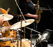 Liudas Mockūnas ir Anderskov Quartet