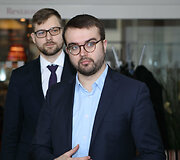 Povilas Mačiulis