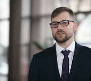 &bdquo;CityBee&ldquo; vadovas Aurimas Drūtys