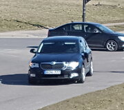 Avarijos vietoje