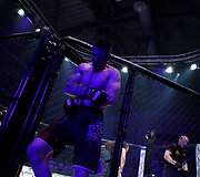 Kovos akimirkos