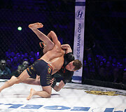 Kovos akimirkos