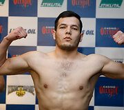 Jamoliddin Ergashev