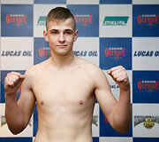Mantas Žukauskas