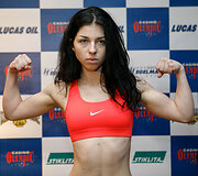 Evelina Puidaitė
