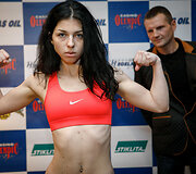 Evelina Puidaitė