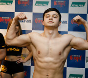 Babur Ergashev