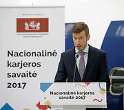Renginio akimirkos