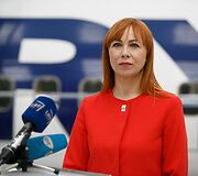 Jurgita Petrauskienė