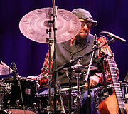 Dianne Reeves koncerto akimirkos