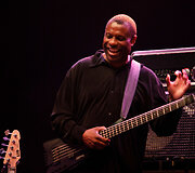 Dianne Reeves koncerto akimirkos