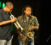 Poogie Bell Band (JAV)