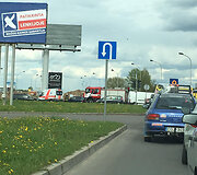 Avarija Kaune