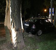 Avarija Kaune