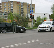 Avarija