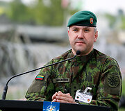 Tomas Pakalni&scaron;kis
