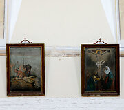 Antalieptės &Scaron;v. Kryžiaus Atradimo bažnyčia