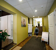 Kratos praktinio mokymo centre &bdquo;Modus&ldquo;