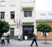 Kratos praktinio mokymo centre &bdquo;Modus&ldquo;