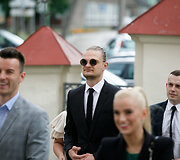 Tautvydas Sabonis