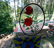 Eugenijos Vitkuvienės namai