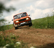 &bdquo;Saulės ralis 2011&ldquo; lenktynių akimirkos