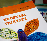 Ausčio Juozaičio knyga