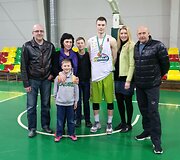&Scaron;eimos nuotrauka