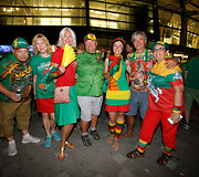 Sirgaliai prie&scaron; rungtynes