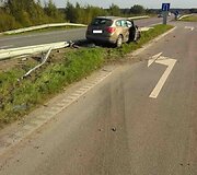 Įvykio vietoje