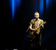 Stingo sūnus Joe Sumneris