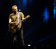 Stingo sūnus Joe Sumneris