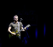 Stingo sūnus Joe Sumneris