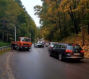 Policijos avarija