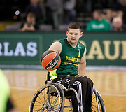Krep&scaron;inio rungtynės