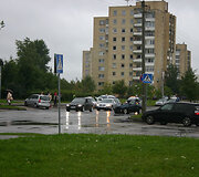 Įvykio vietoje