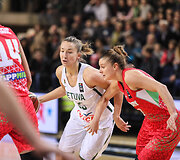 Mantė Kvedaravičūtė
