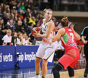 Mantė Kvedaravičiūtė