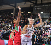 Gintarė Petronytė