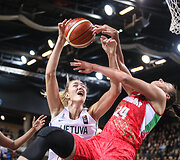 Gintarė Petronytė