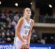 Gintarė Petronytė