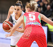 Kamilė Nacickaitė