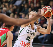 Kamilė Nacickaitė