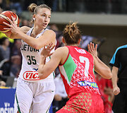 Kamilė Nacickaitė