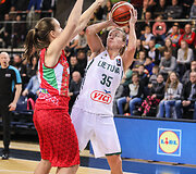 Kamilė Nacickaitė